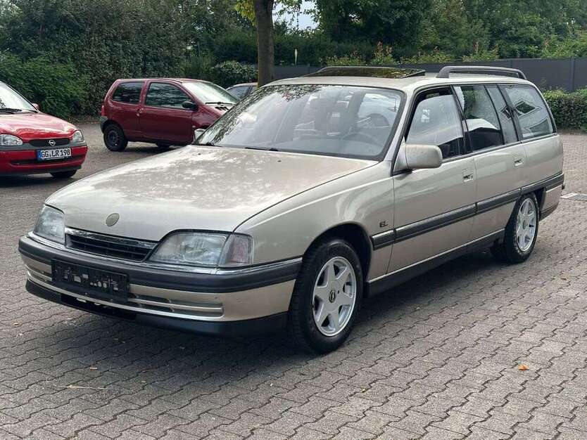 Omega