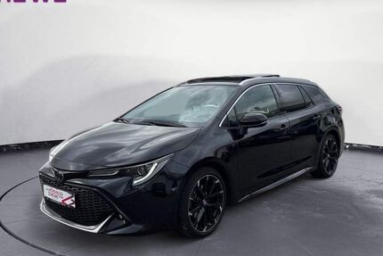 Toyota Corolla 45.000 km 29.490 € Dieburg 64807