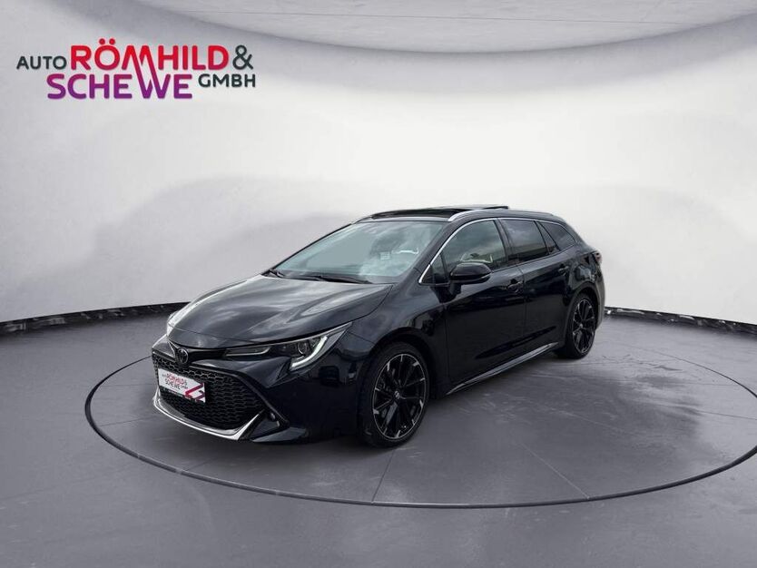 Toyota Corolla 45.000 km 29.490 € Dieburg 64807