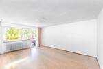 Lichtdurchflutete 2-Zimmer-Wohnung mit Süd-Balkon in Neu-Isenburg