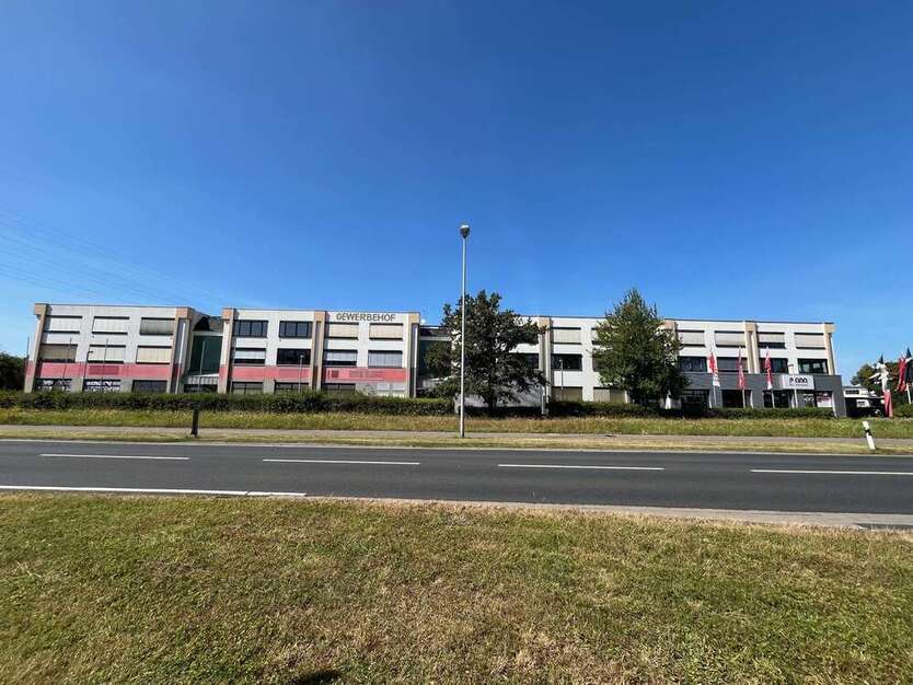 Büro in Aschaffenburg 510 € 85 m²