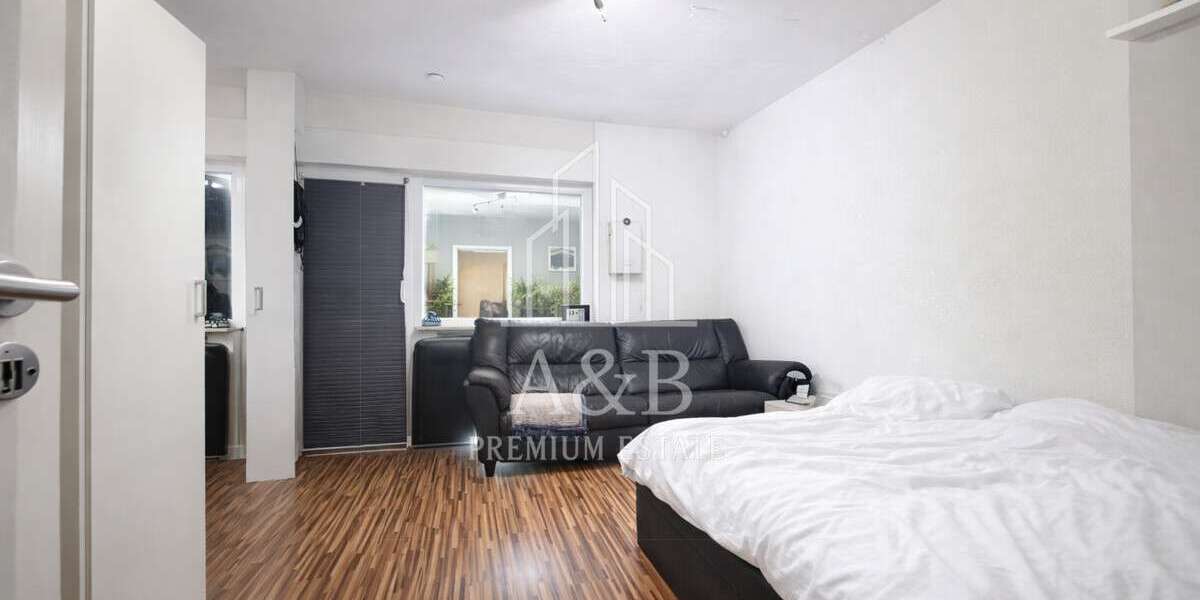 Etagenwohnung Weiterstadt - 3 Zimmer, 81 m&sup2;, 299.000&euro; | Angebot:24826474