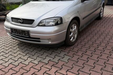 Opel Astra 164.548 km 2.099 &euro; Eppstein 65817