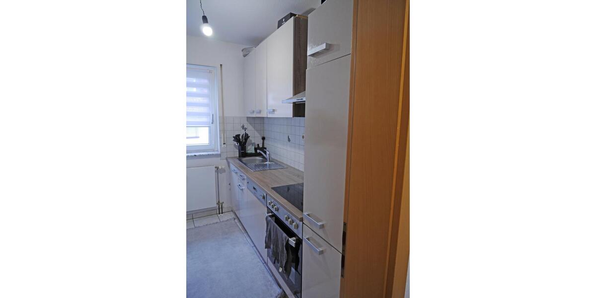 Wohnung _ 3 Zimmer, Küche, Bad _ ab dem 01.03.2026 zu vermieten 3 zimmer