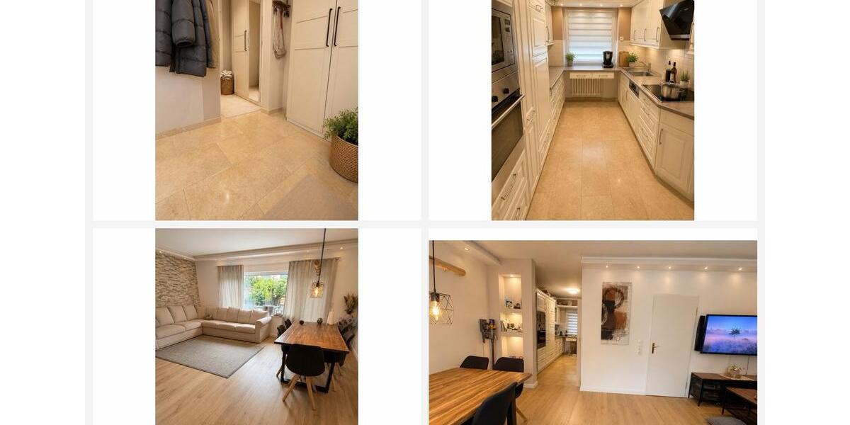 Reihenhaus Maintal - 5 Zimmer, 125 m&sup2;, 680.000&euro; | Angebot:26844392