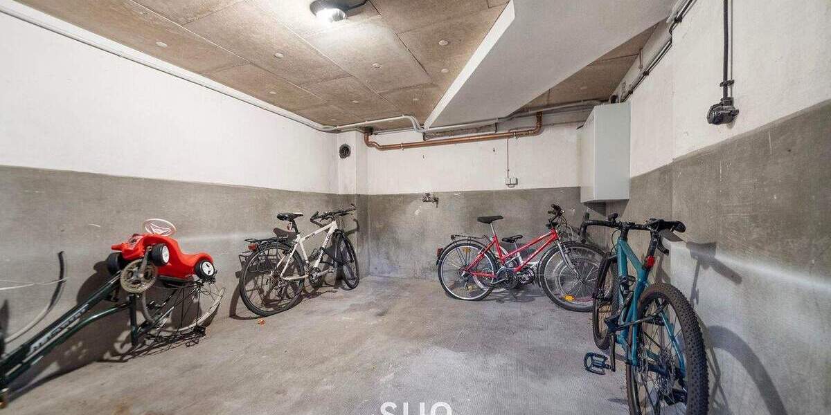 HELL, PRAKTISCH & ZOONAH - Ihre Wohnung im grünen Ostend 3 zimmer