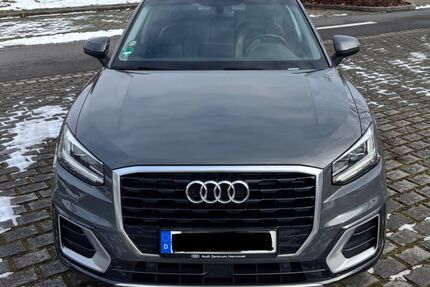 Audi Q2 90.000 km 19.250 &euro; Rödermark 63322