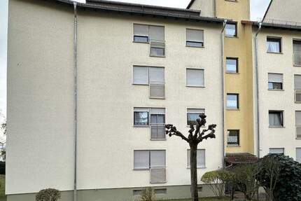 Wohnung Karben Groß-Karben - 3 Zimmer, 78 m&sup2;, 259.000&euro; | Angebot:24696414