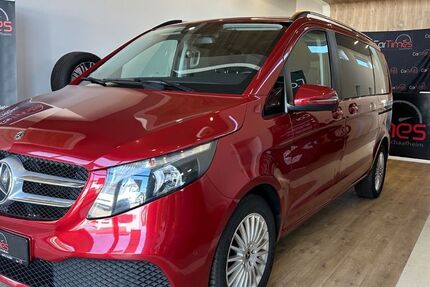Mercedes-Benz V 220 194.600 km 28.449 &euro; Schaafheim 64850
