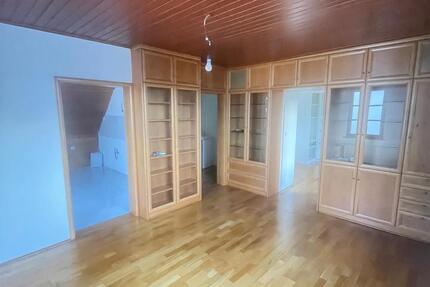 2-Zimmer-Wohnung in Großkratzenburg – ruhig gelegen, 60 m² 2 zimmer