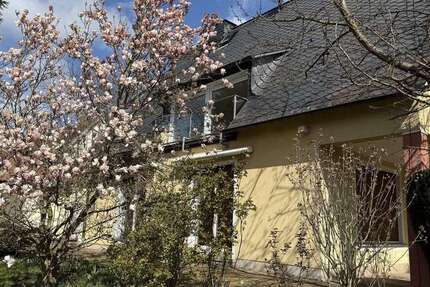 Haus Bad Homburg Gonzenheim - 5 Zimmer, 195 m&sup2;, 2.150.000&euro; | Angebot:27349971