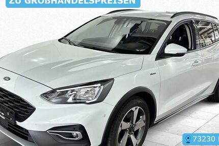 Ford Focus 85.383 km 13.797 &euro; Frankfurt 60596