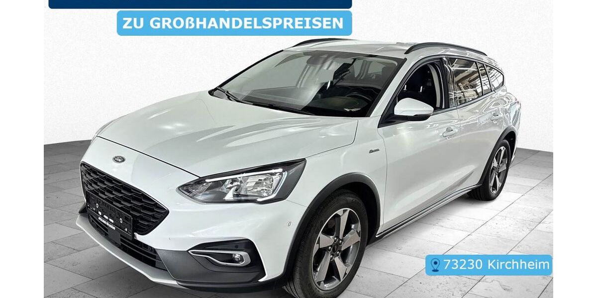 Ford Focus 85.383 km 13.797 &euro; Frankfurt 60596