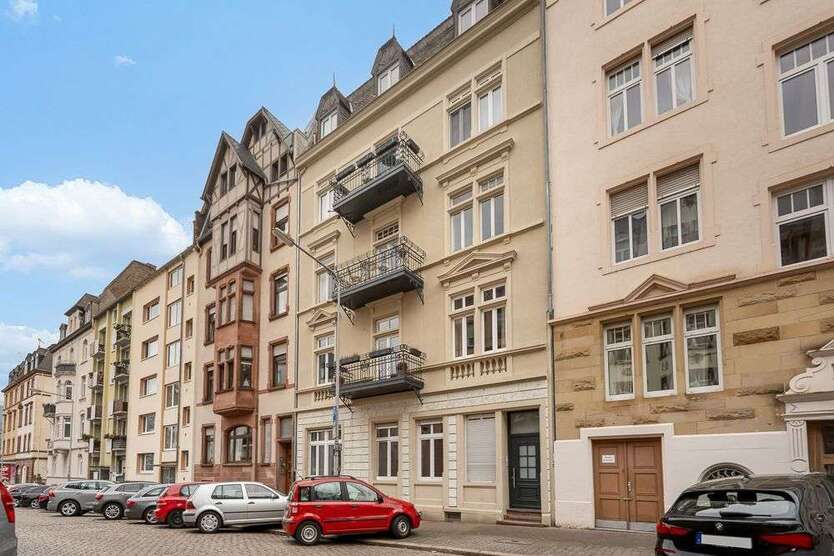 Wohnung zum Kaufen in Frankfurt am Main 630.000 € 86 m²