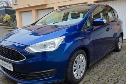 Ford C-Max 79.800 km 6.500 &euro; Niddatal 61194