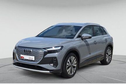 Audi Q4 e-tron 36.572 km 31.880 € Darmstadt 64295