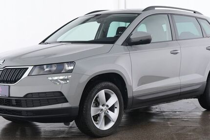Skoda Karoq 35.767 km 19.976 € Dietzenbach bei Frankfurt 63128