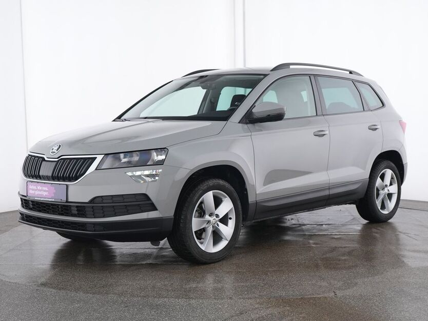 Skoda Karoq 35.767 km 19.976 € Dietzenbach bei Frankfurt 63128
