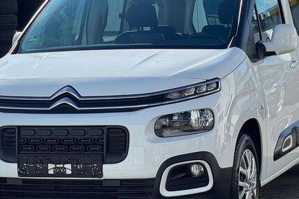 Citroen Berlingo 52.720 km 15.499 &euro; Offenbach am Main 63075
