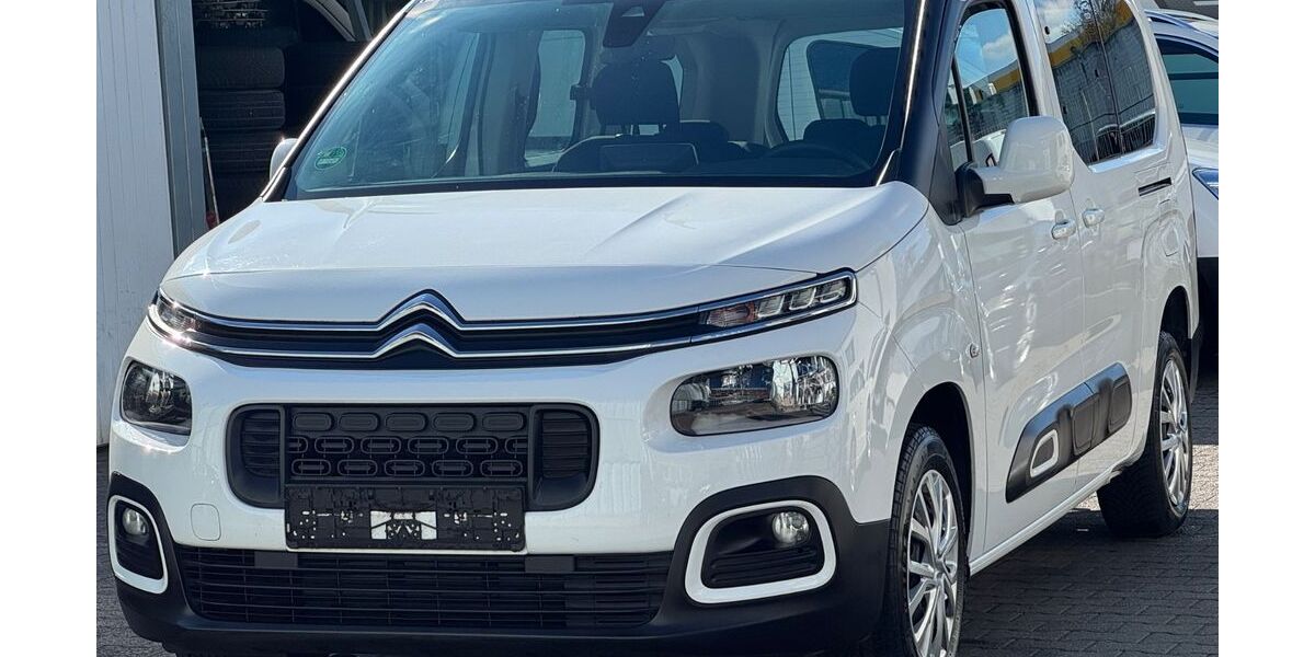 Citroen Berlingo 52.720 km 15.499 &euro; Offenbach am Main 63075