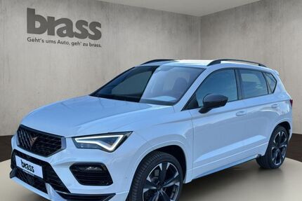 Cupra Ateca 20.000 km 41.480 € Frankfurt 60488