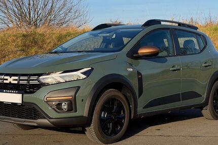 Dacia Sandero 6.803 km 19.499 &euro; Bad Vilbel 61118