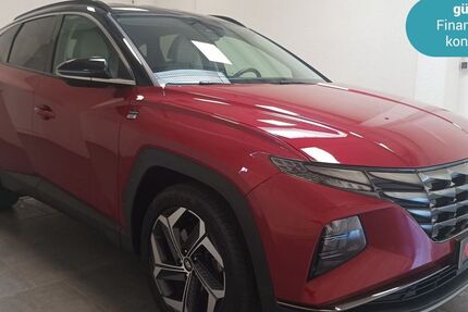 Hyundai TUCSON 76.088 km 25.190 &euro; Egelsbach 63329