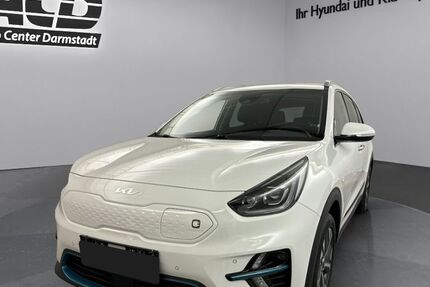 Kia Niro 9.250 km 23.790 € Darmstadt 64289
