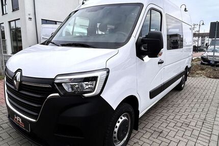 Renault Master 70.384 km 28.000 &euro; Erlensee 63526