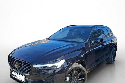 Volvo XC60 16.649 km 48.990 &euro; Friedberg 61169