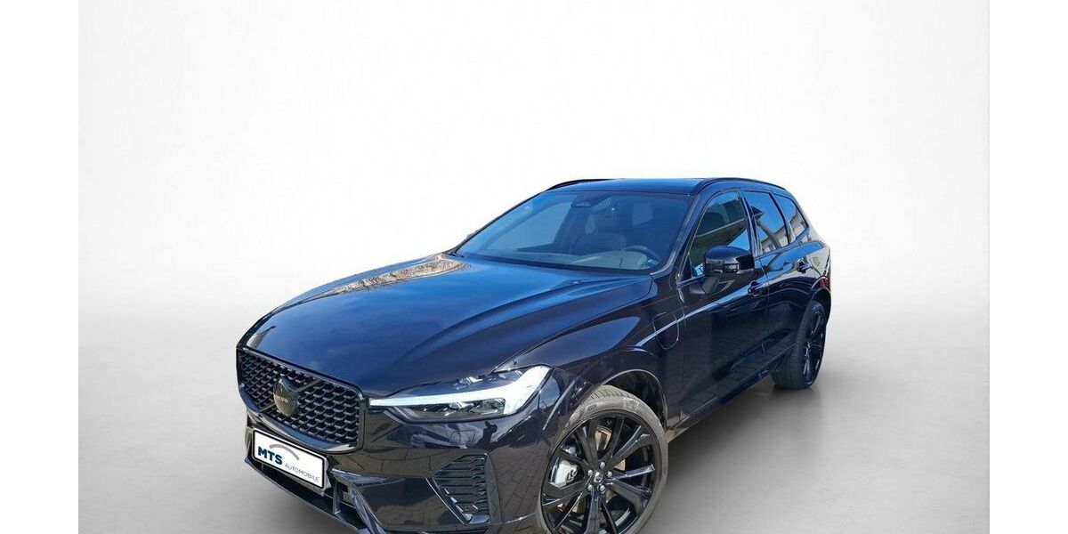 Volvo XC60 16.649 km 48.990 &euro; Friedberg 61169