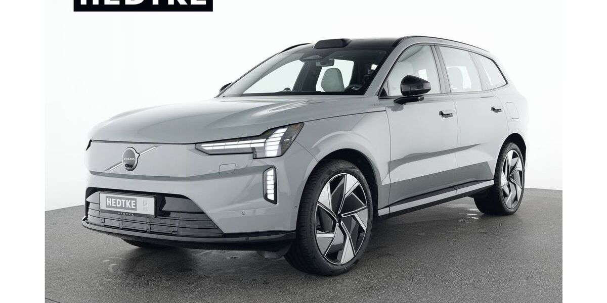 Volvo EX90 7.500 km 79.990 &euro; Weiterstadt 64331