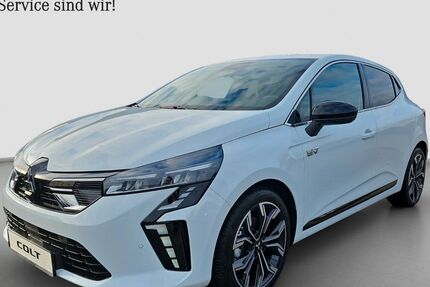 Mitsubishi Colt 5.500 km 24.690 &euro; Frankfurt am Main 60598