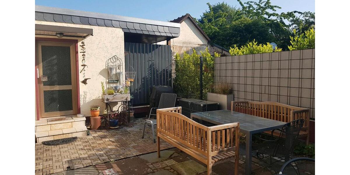 Dachgeschoßwohnung Bad Homburg vor der Höhe Gonzenheim - 2 Zimmer, 55 m&sup2;, 1.050&euro; | Angebot:26442725