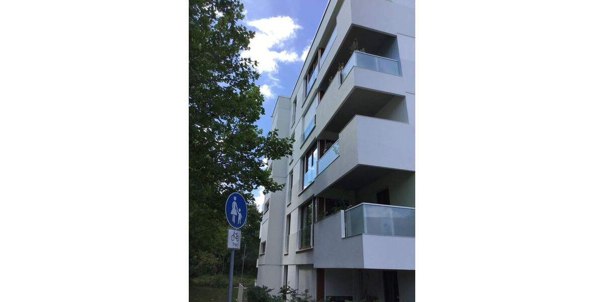 Etagenwohnung Darmstadt Kranichstein - 3 Zimmer, 78 m&sup2;, 999&euro; | Angebot:25820642