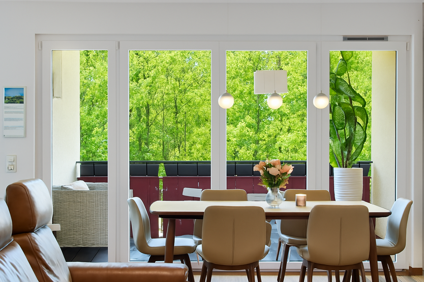 Wohnung zum Kaufen in Frankfurt am Main 699.500 € 110 m²