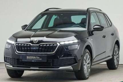 Skoda Kamiq 56.300 km 23.649 &euro; Mühlheim a. Main 63165
