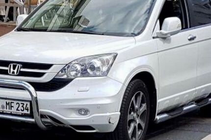 Honda CR-V 174.750 km 17.700 &euro; Eschborn 65760