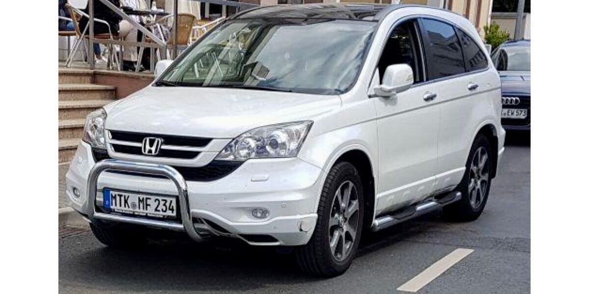 Honda CR-V 174.750 km 17.700 &euro; Eschborn 65760