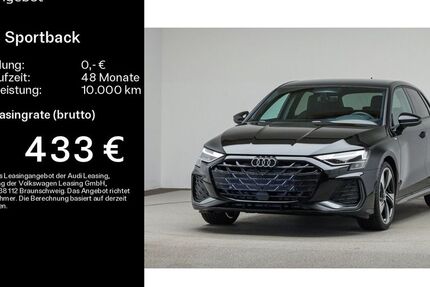 Audi A3 4.900 km 37.930 &euro; Hanau 63452