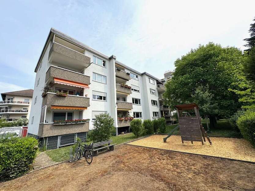 Wohnung zum Kaufen in Maintal 199.000 € 65.41 m²