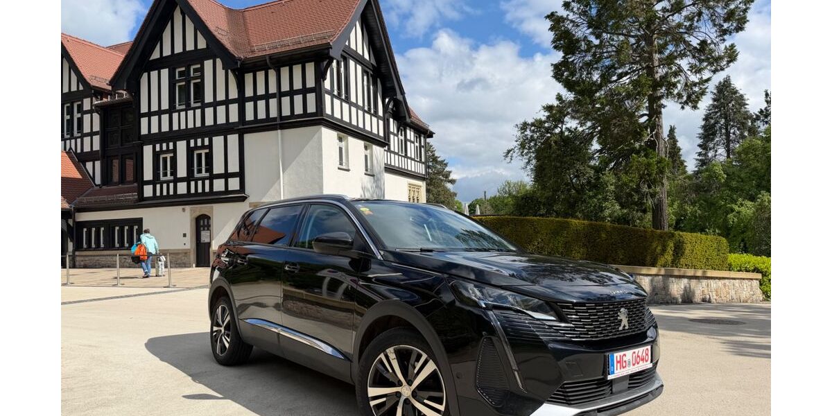 Peugeot 5008 157.000 km 18.991 &euro; Oberursel 61440