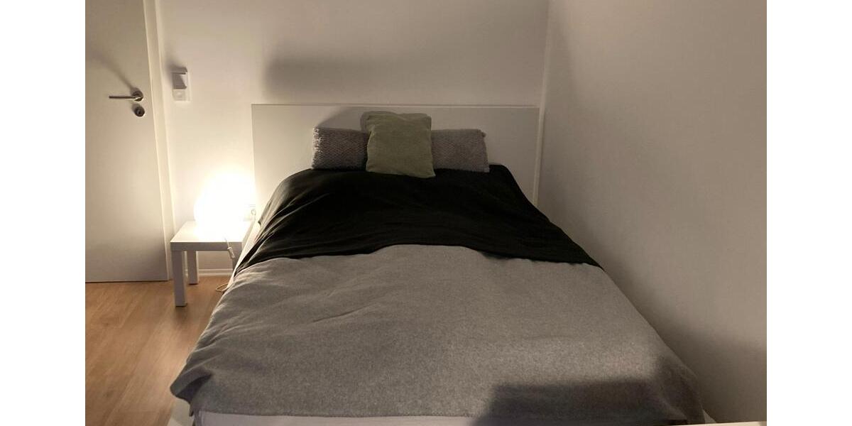 Etagenwohnung Offenbach am Main - 1 Zimmer, 32 m&sup2;, 850&euro; | Angebot:26694098
