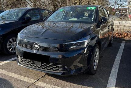 Opel Corsa 13.985 km 16.480 &euro; Rüsselsheim 65428