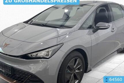 Cupra Born 7.506 km 26.890 &euro; Frankfurt 60596