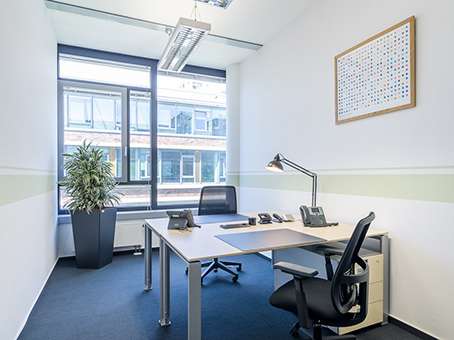 Gewerbeobjekt Frankfurt am Main Ostend - 869&euro; | Angebot:27342589