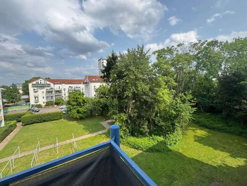 Wohnung zum Mieten in Maintal 740 € 32 m² 1 zimmer