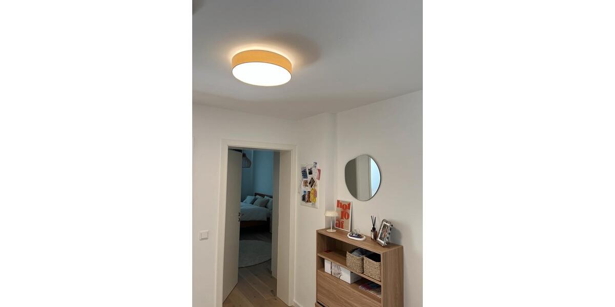 Etagenwohnung Frankfurt am Main Nordend Ost - 2 Zimmer, 55 m&sup2;, 1.300&euro; | Angebot:26223331