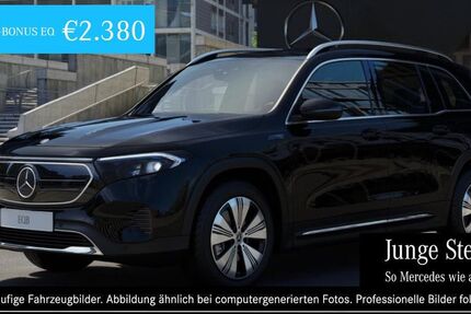 Mercedes-Benz EQB 59.190 km 31.690 &euro; Büttelborn 64572