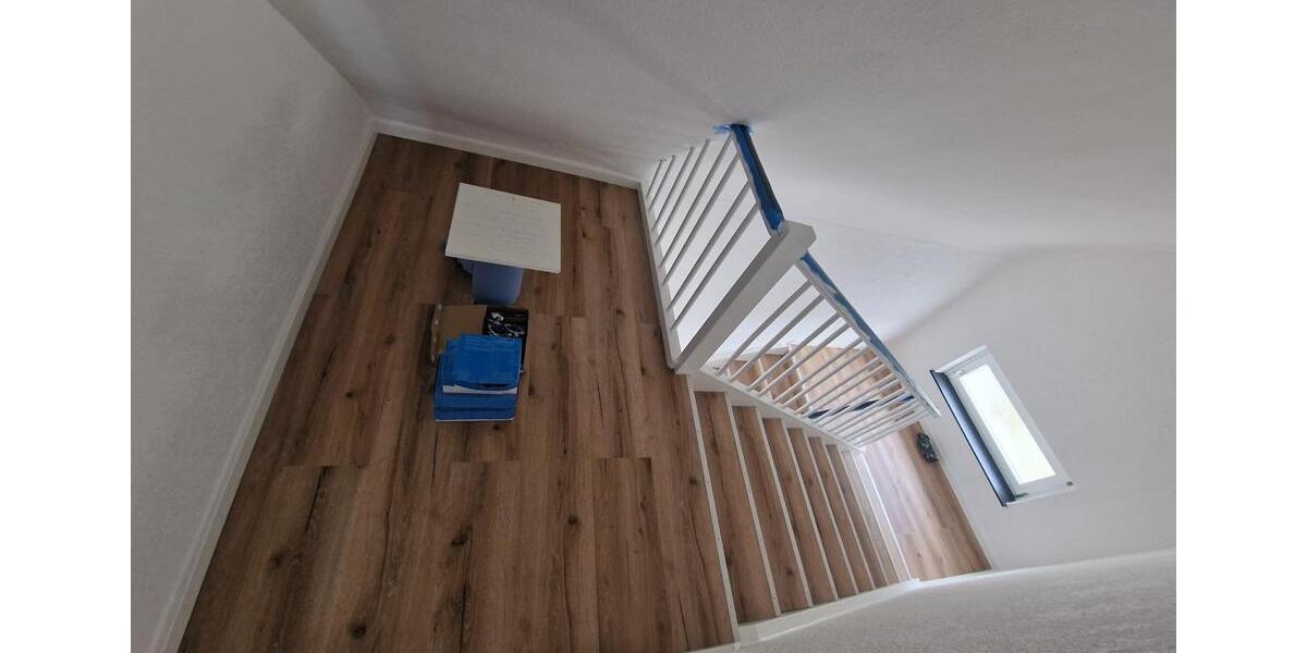 Etagenwohnung Hanau Lamboy - 2.5 Zimmer, 70 m&sup2;, 1.050&euro; | Angebot:26238019